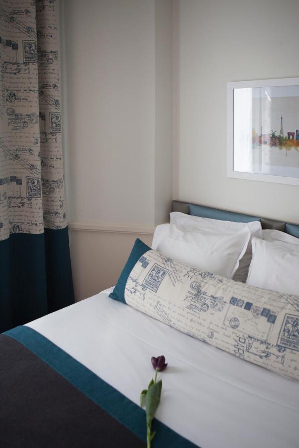 Tradition Double Room Balcony