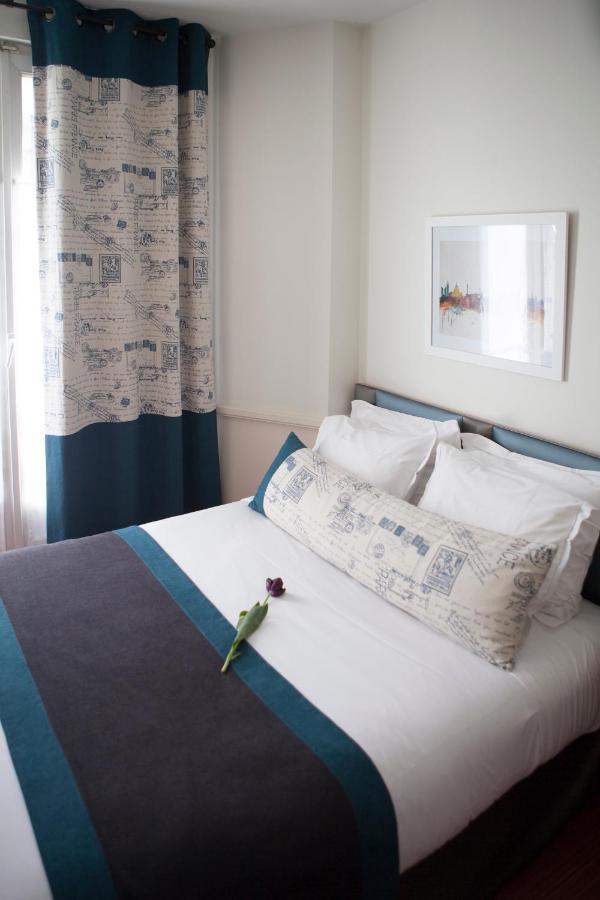 Tradition Double Room Balcony
