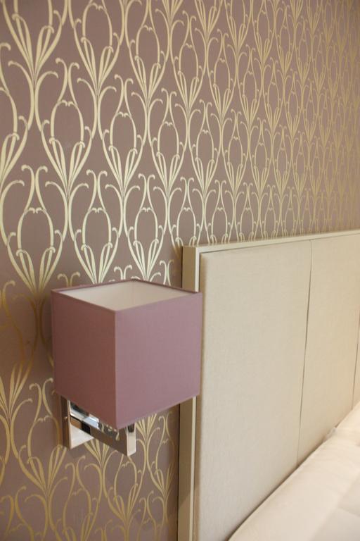 Superior Double Room with Free Access to Steam Bath