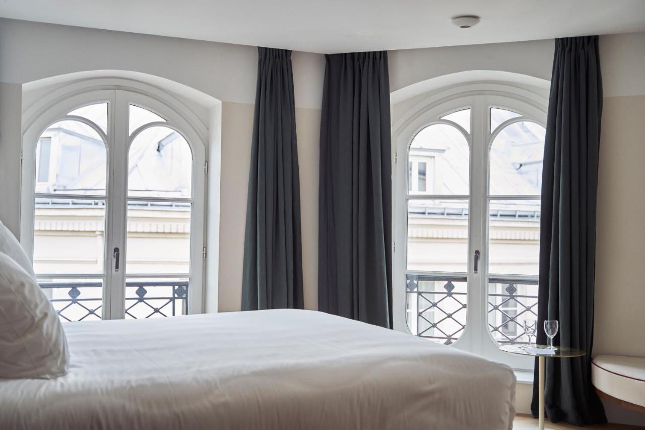 Double Room Superior with French Window