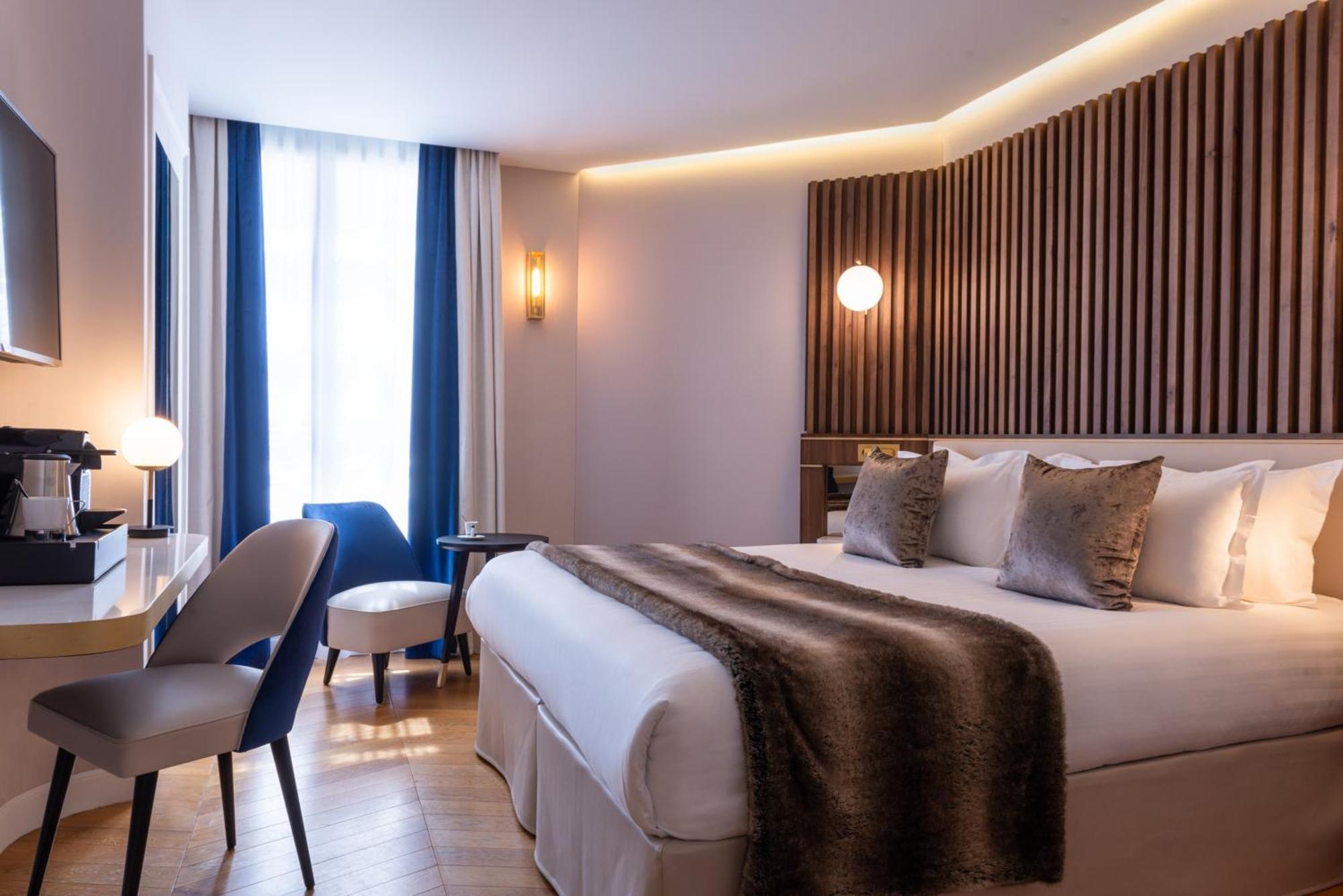 Superior Double or Twin Room