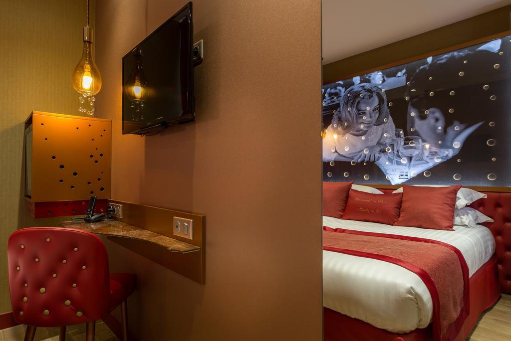Classic Double or Twin Room