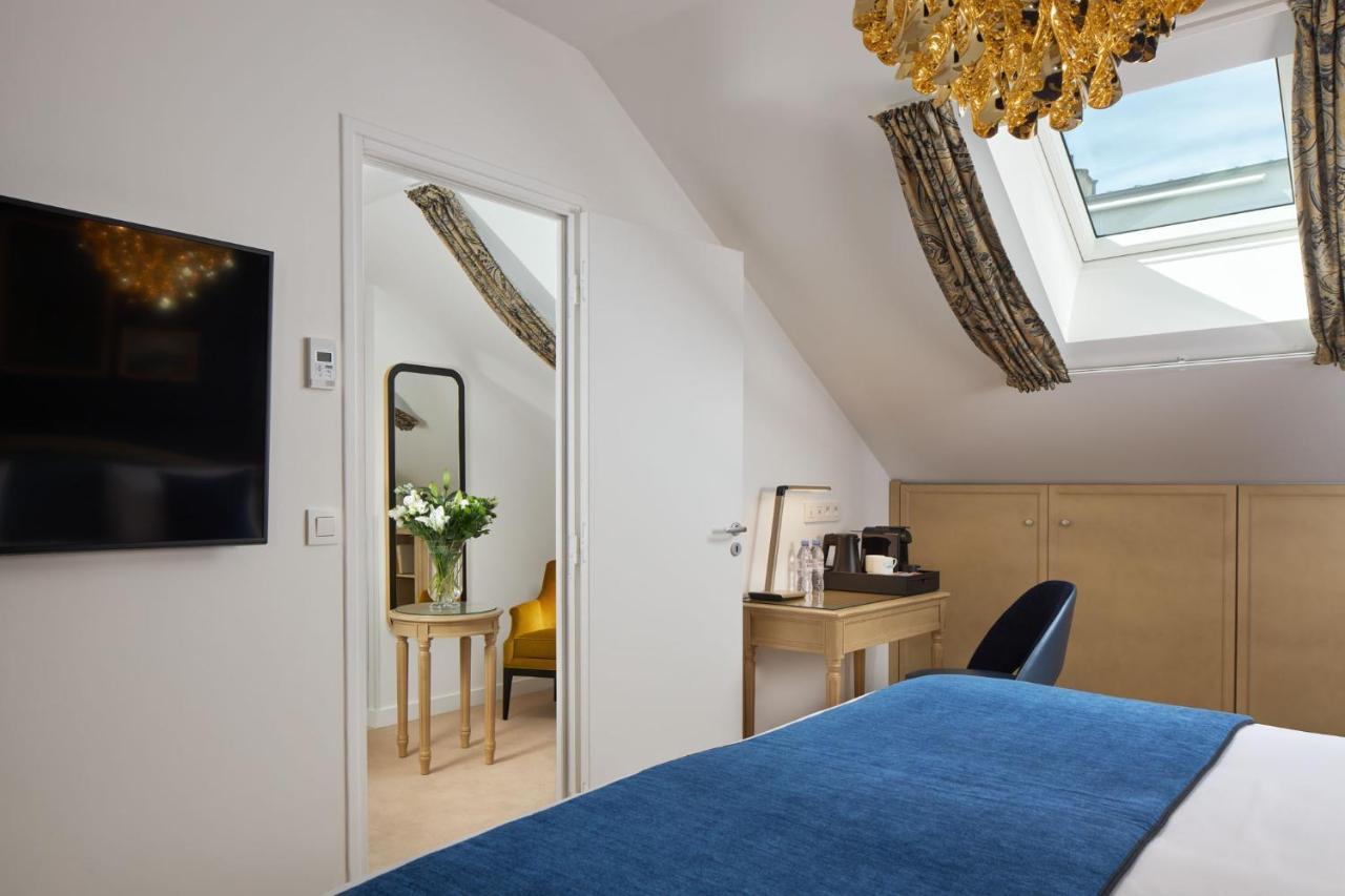 Duplex Suite