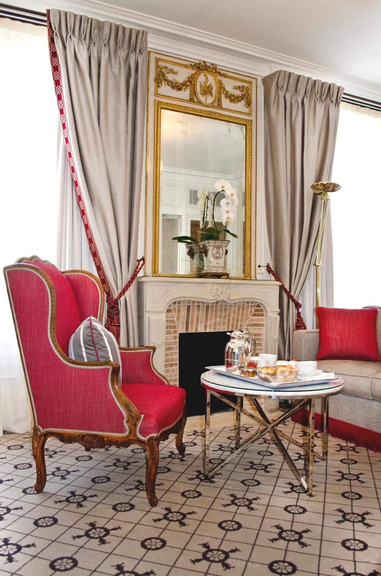 Prestige Double Room