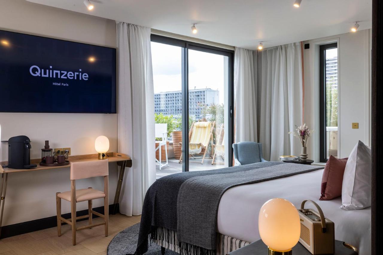 Suite Hot Tub
