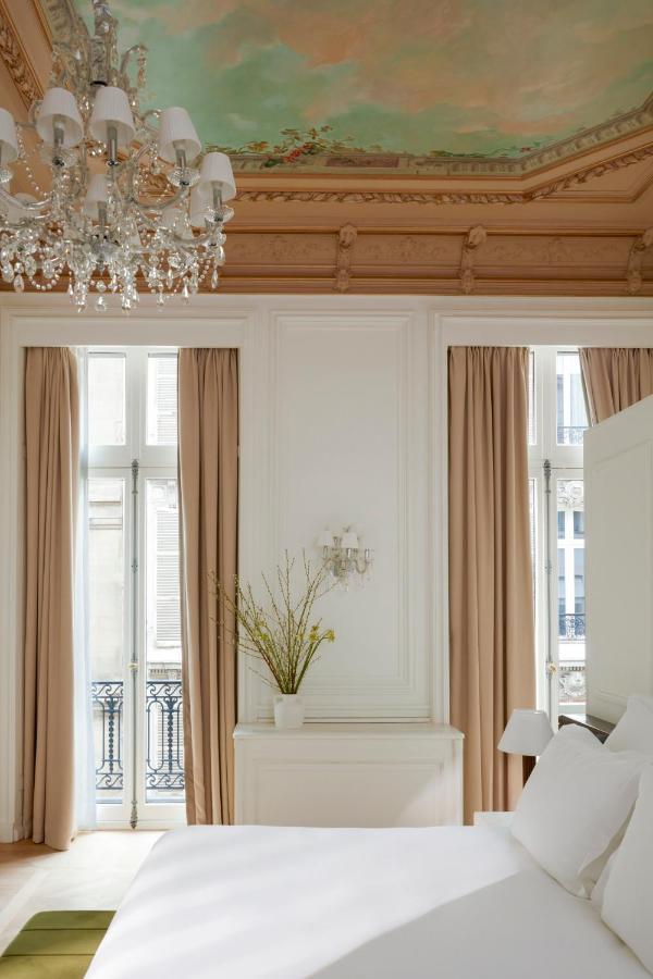 Grand Historic Suite