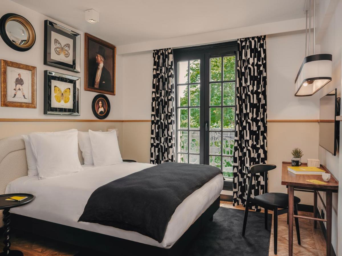 Comfort Double Room Park View