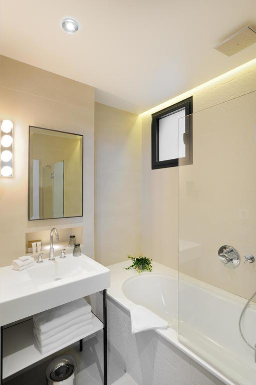 Deluxe Double Room with Garden View
