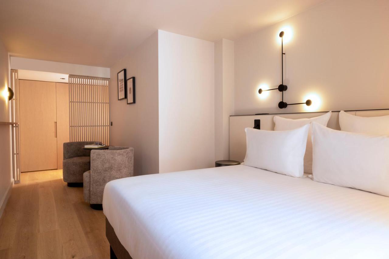 Superior Double Room with Spa Access