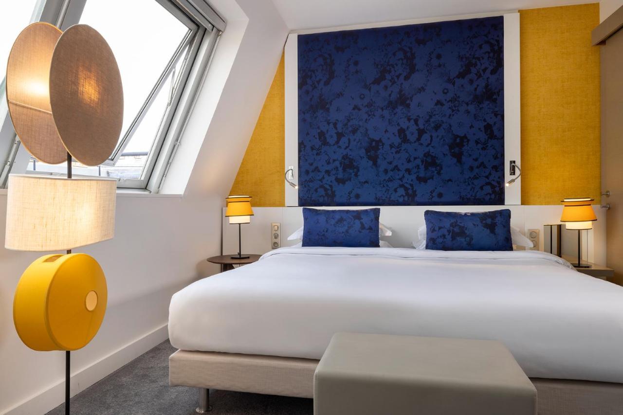 Suite City View