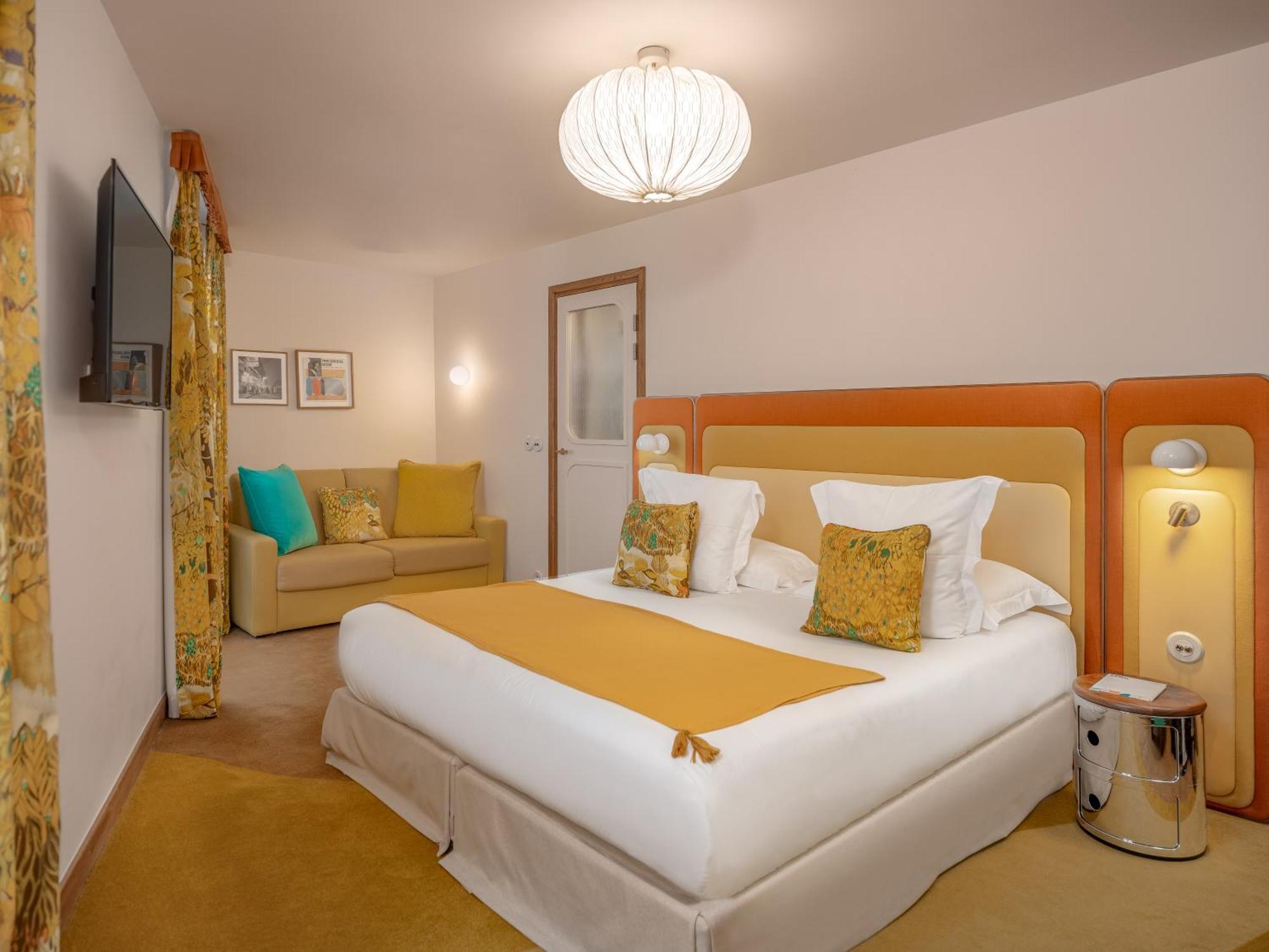 Executive  Double or Twin Room - Access to Wellness area & whirlpool on request,1127477679:JPEG