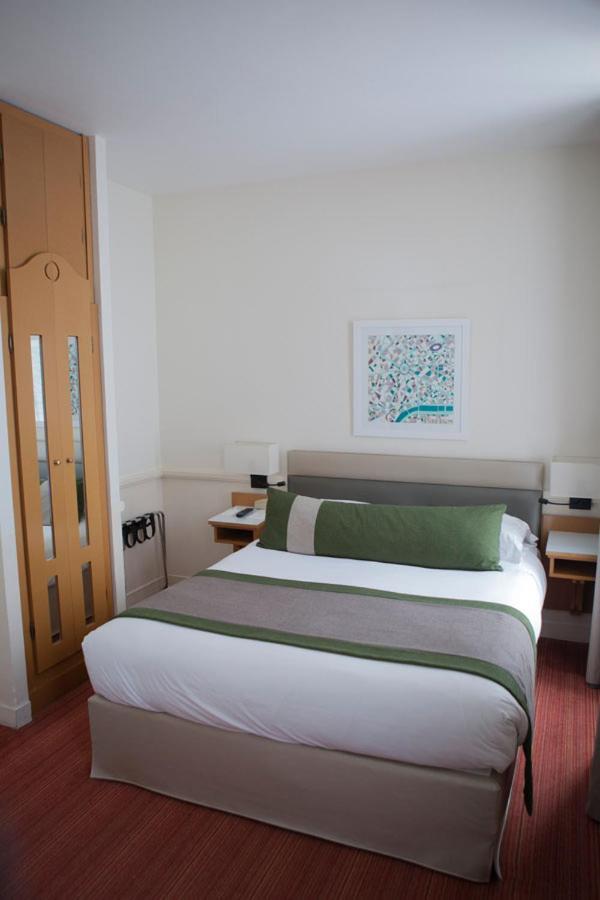 Traditional Comfort Double Room
