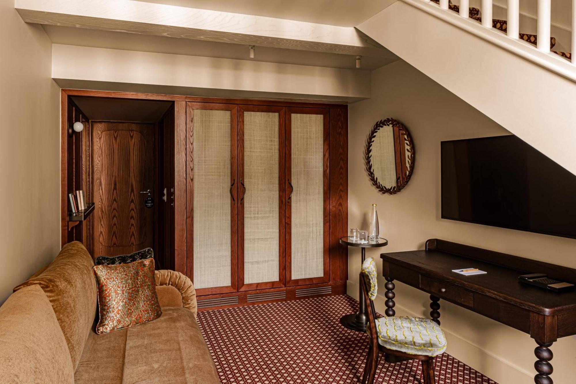 Family Junior Suite