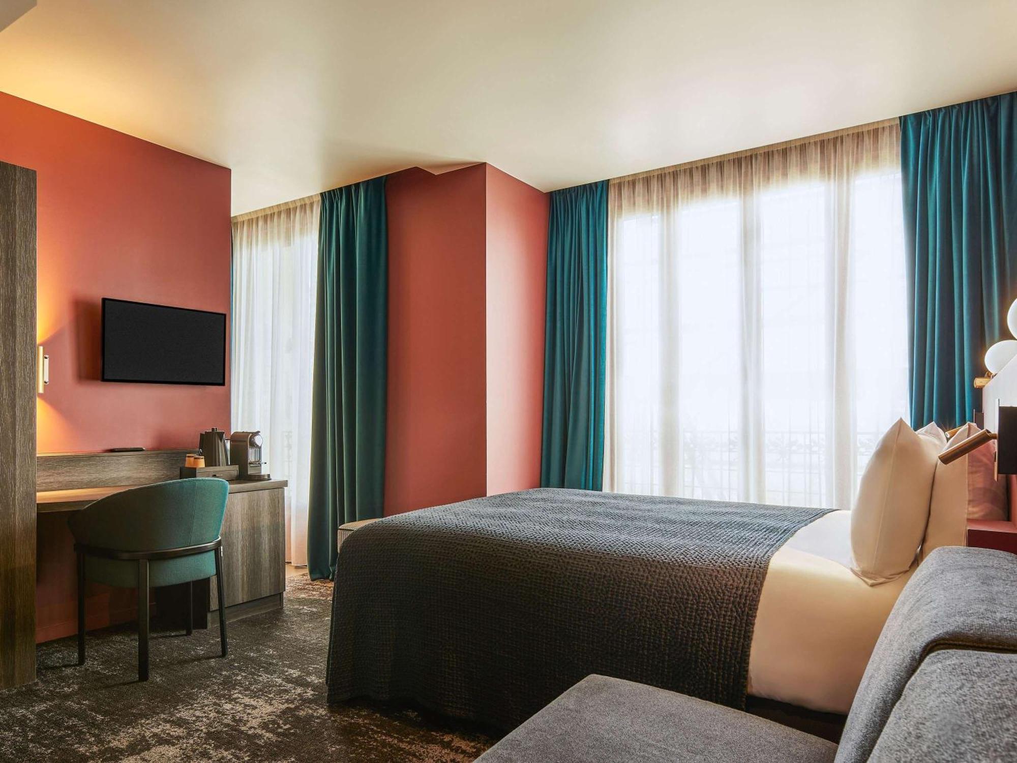 Privilege Double Room