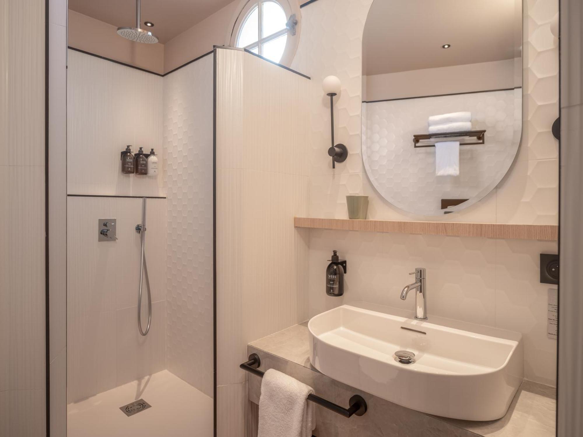 Executive Triple Room -  3 Single Beds