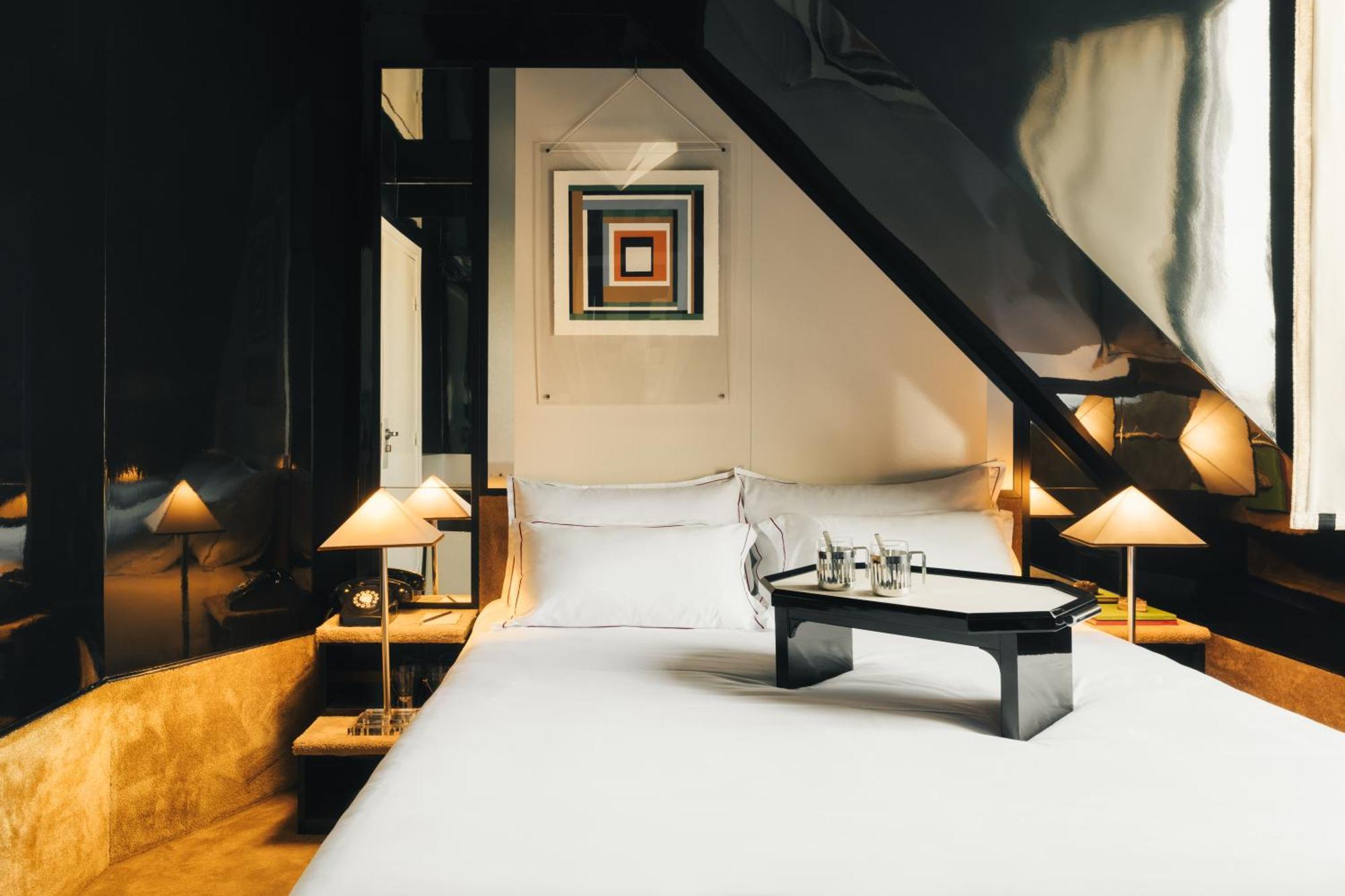 Small Double Room