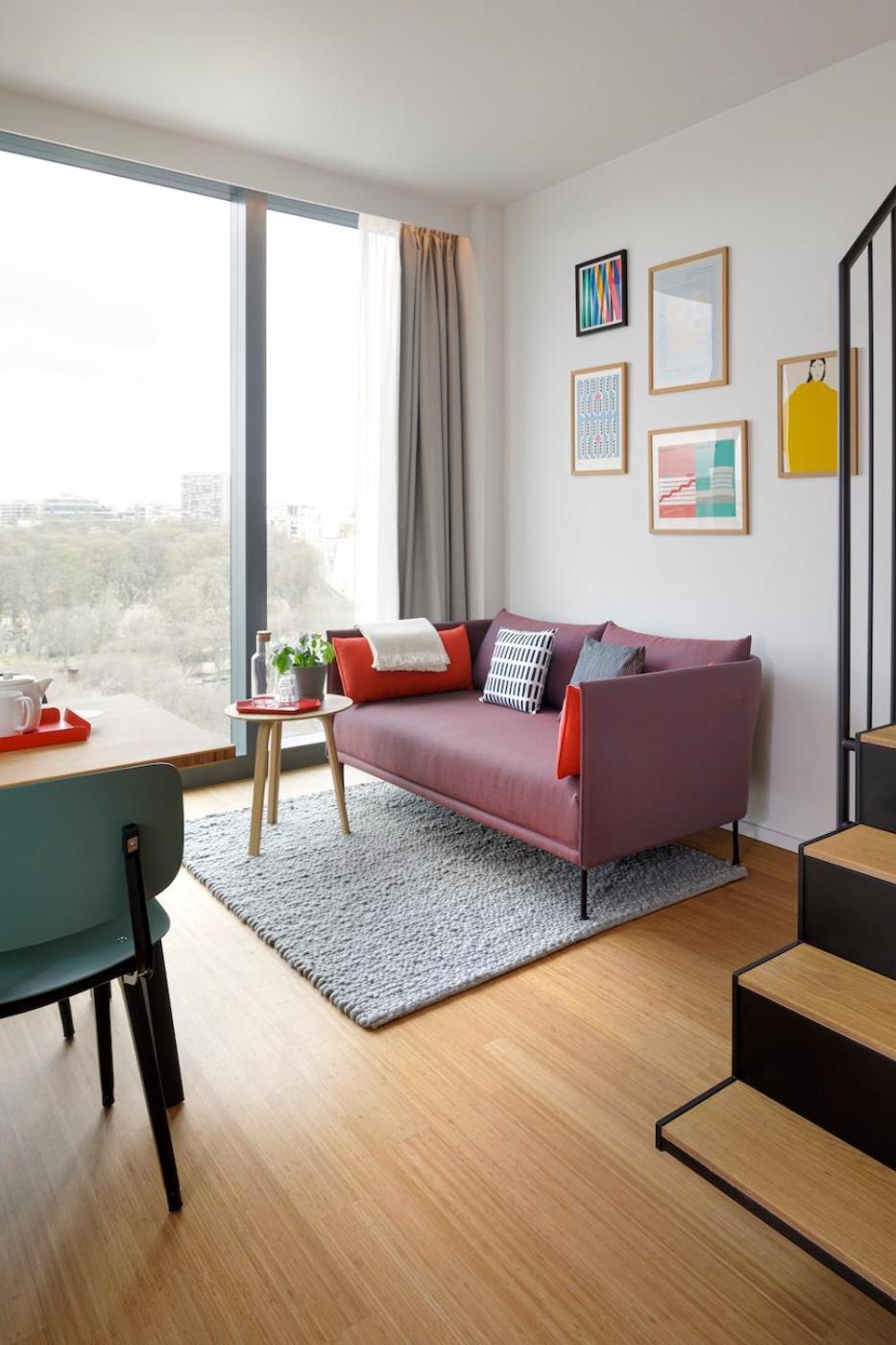 Loft XL