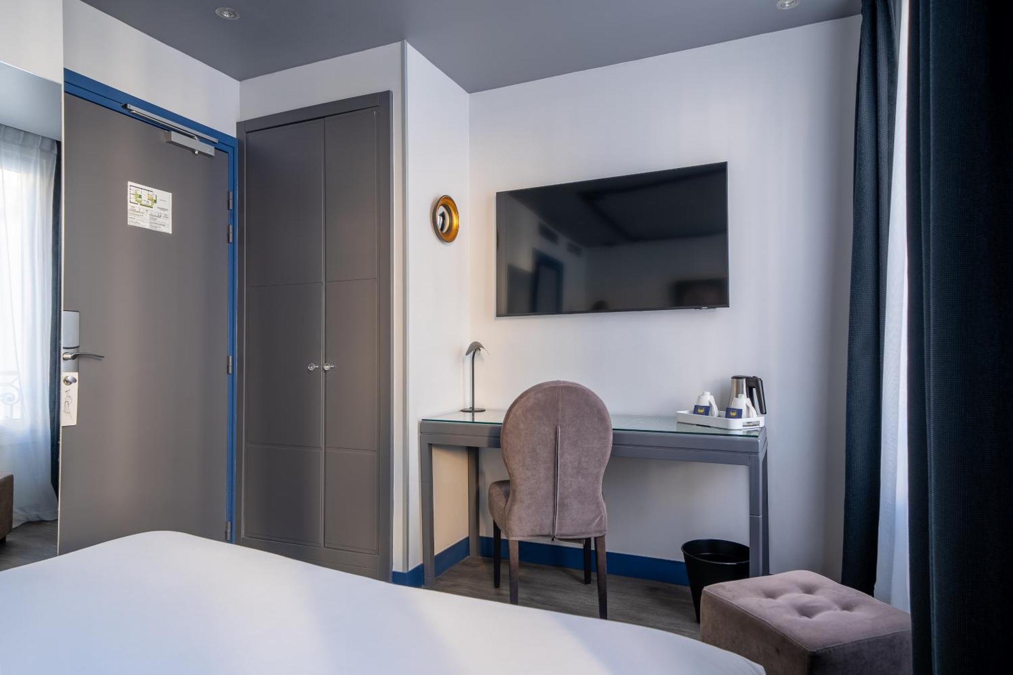 Classic Double or Twin Room