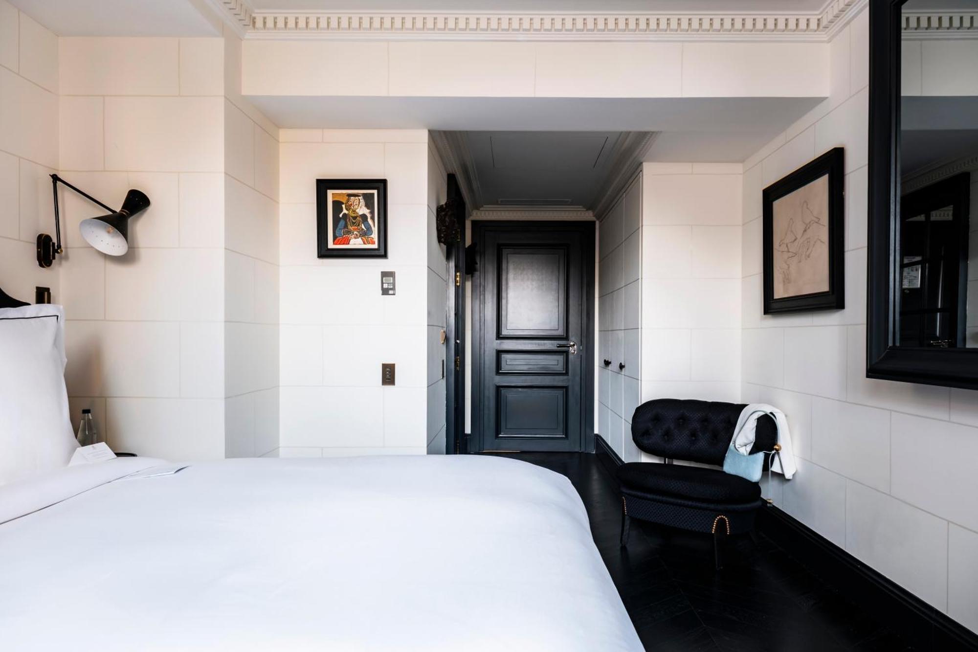 Prestige Guest room 1 King
