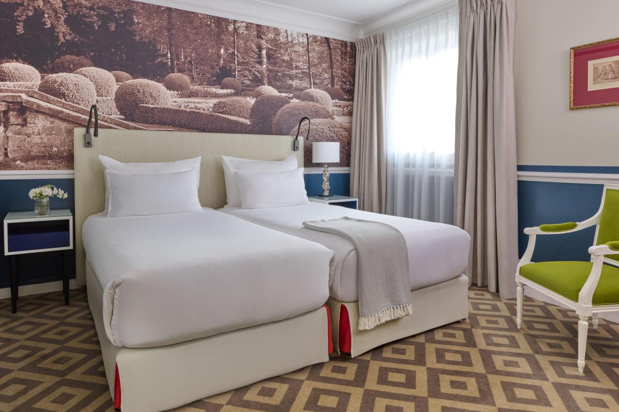 Presidential Suite