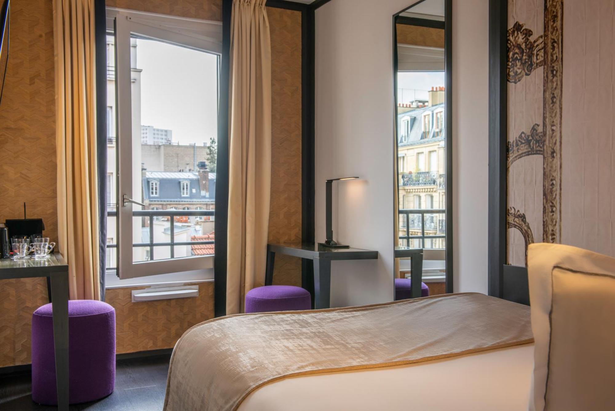 Cosy Single Room