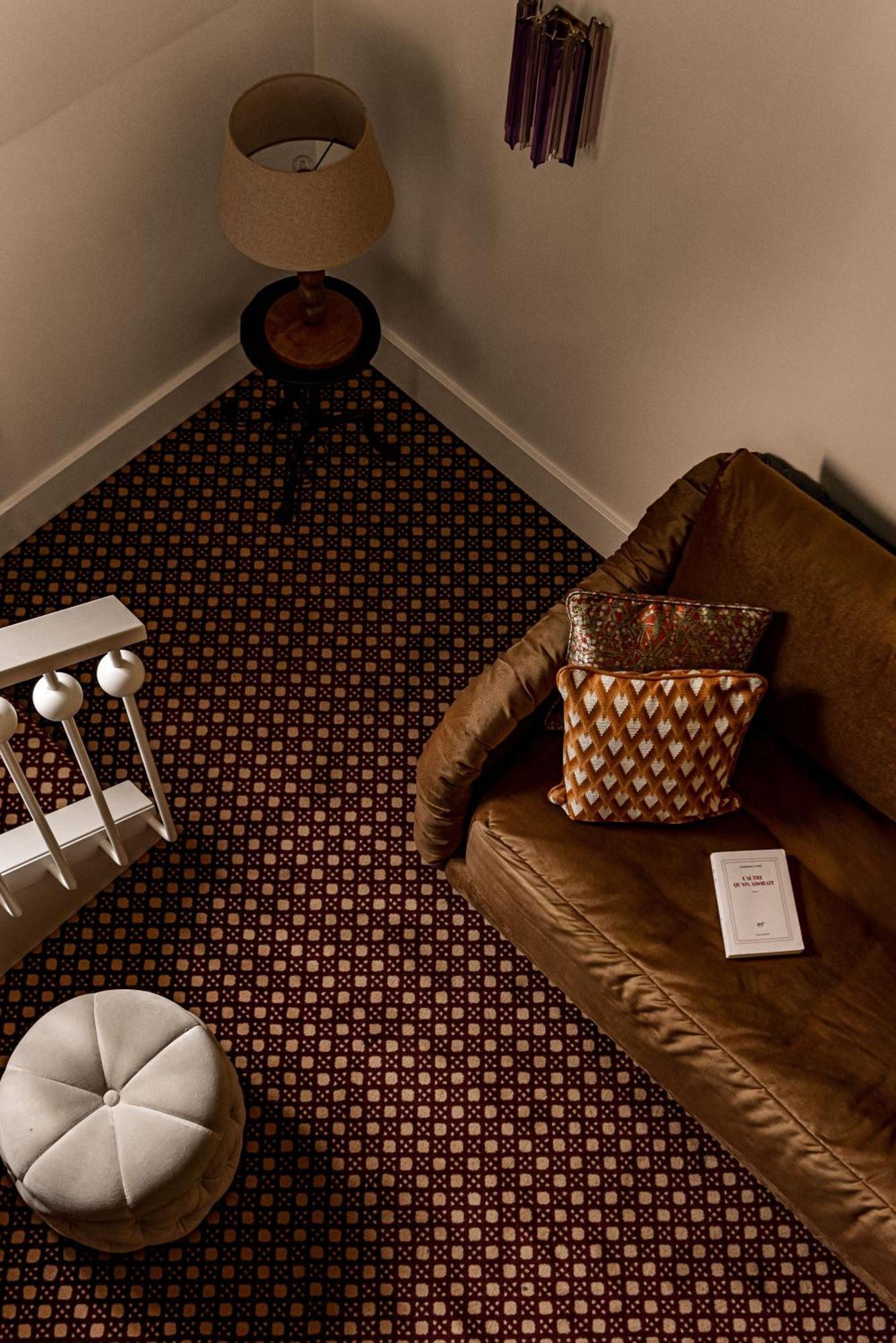 Duplex Junior Suite