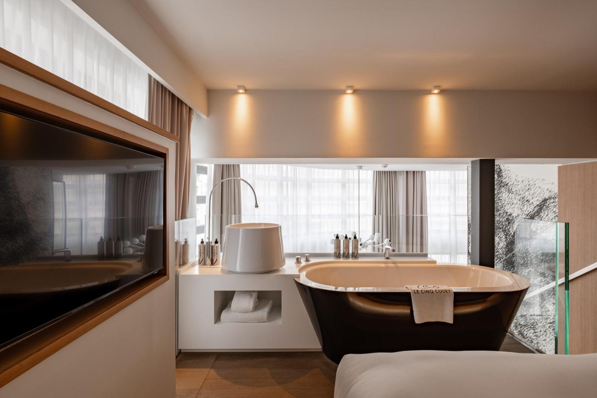 Duplex Suite