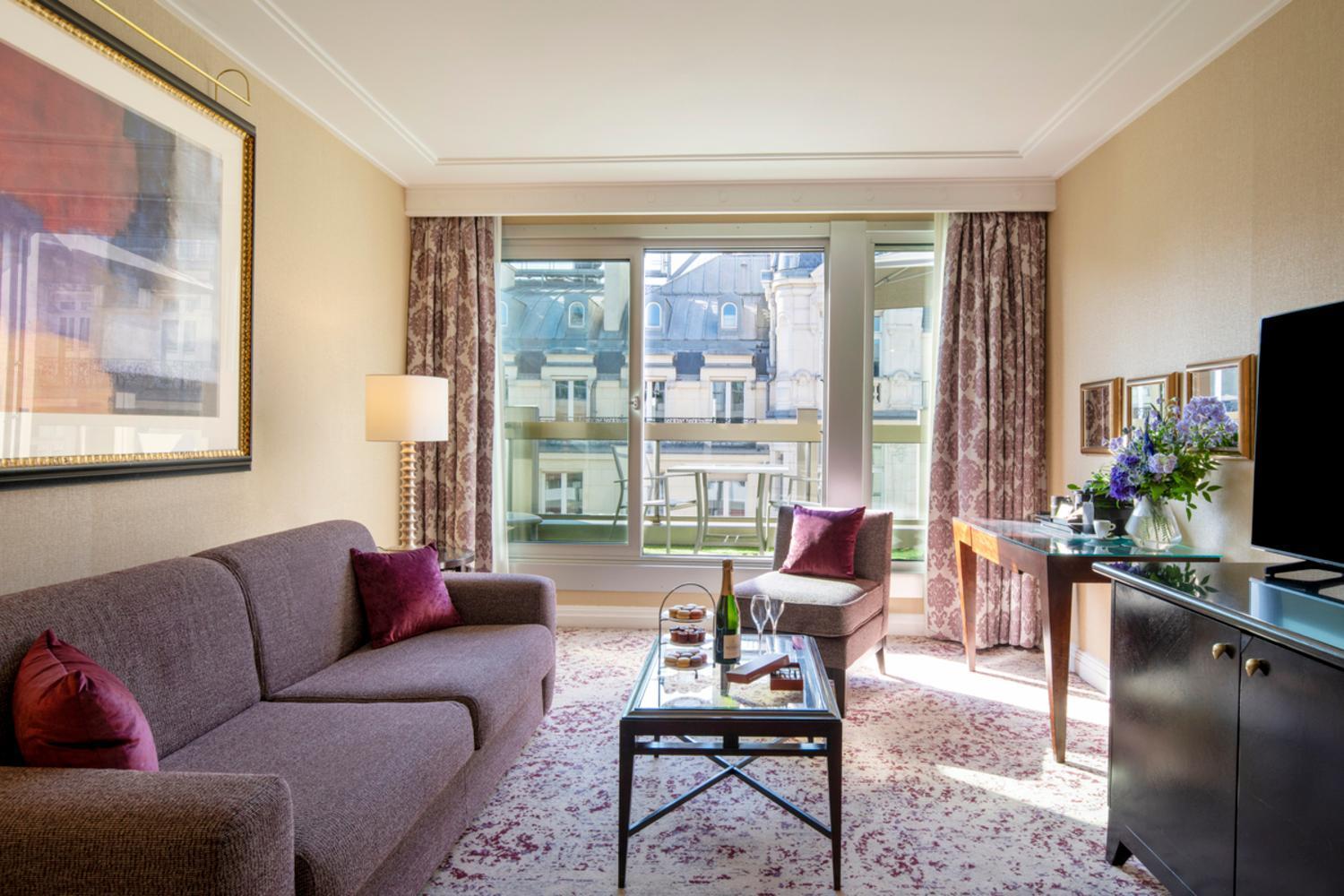 Executive Suite