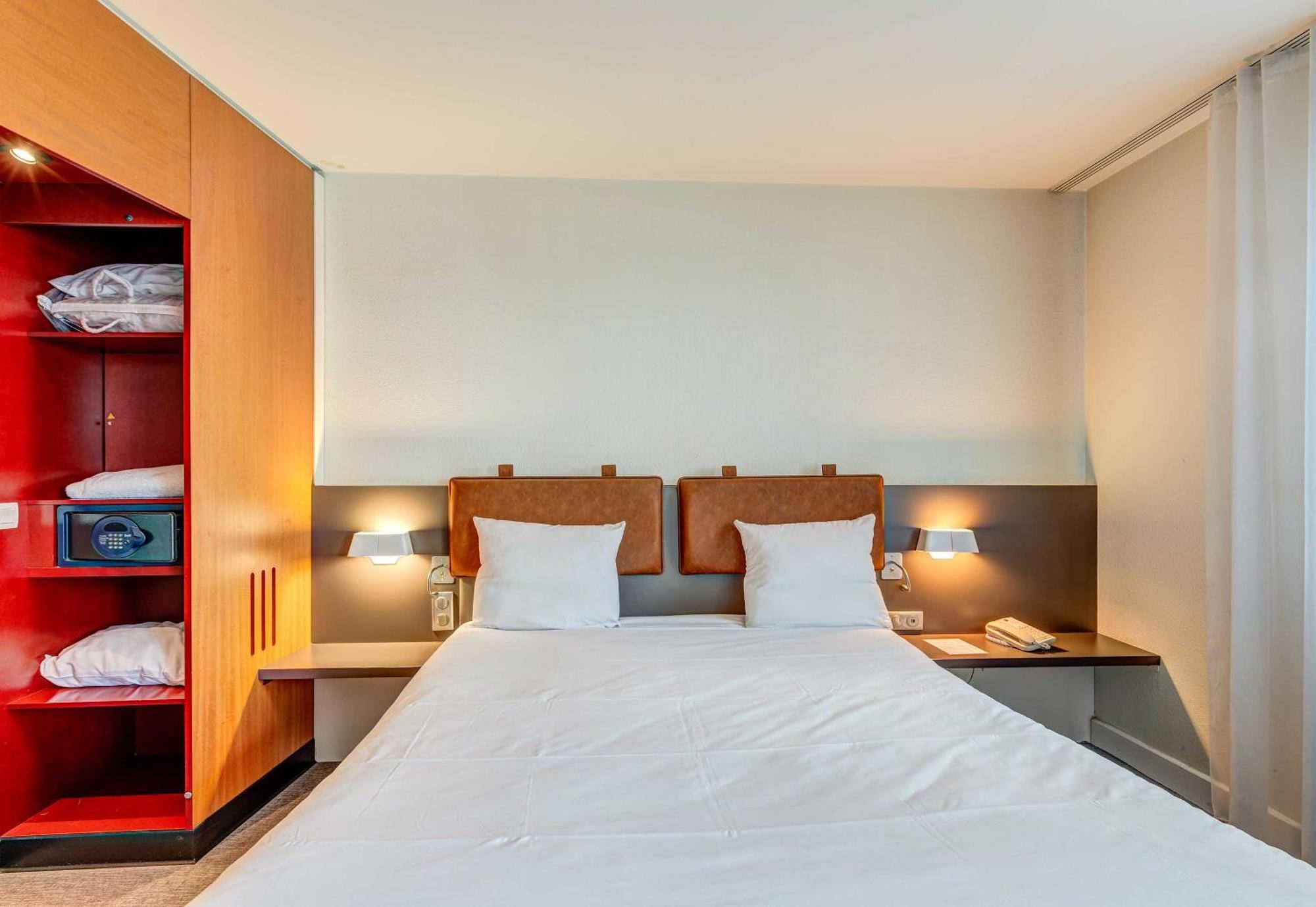 Double Room - Disability Access