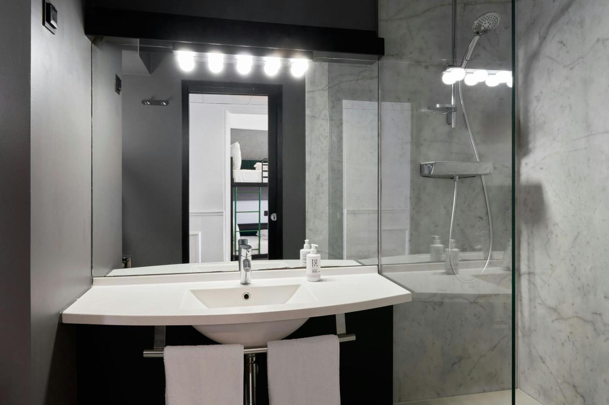 Moxy Family Ultra Room