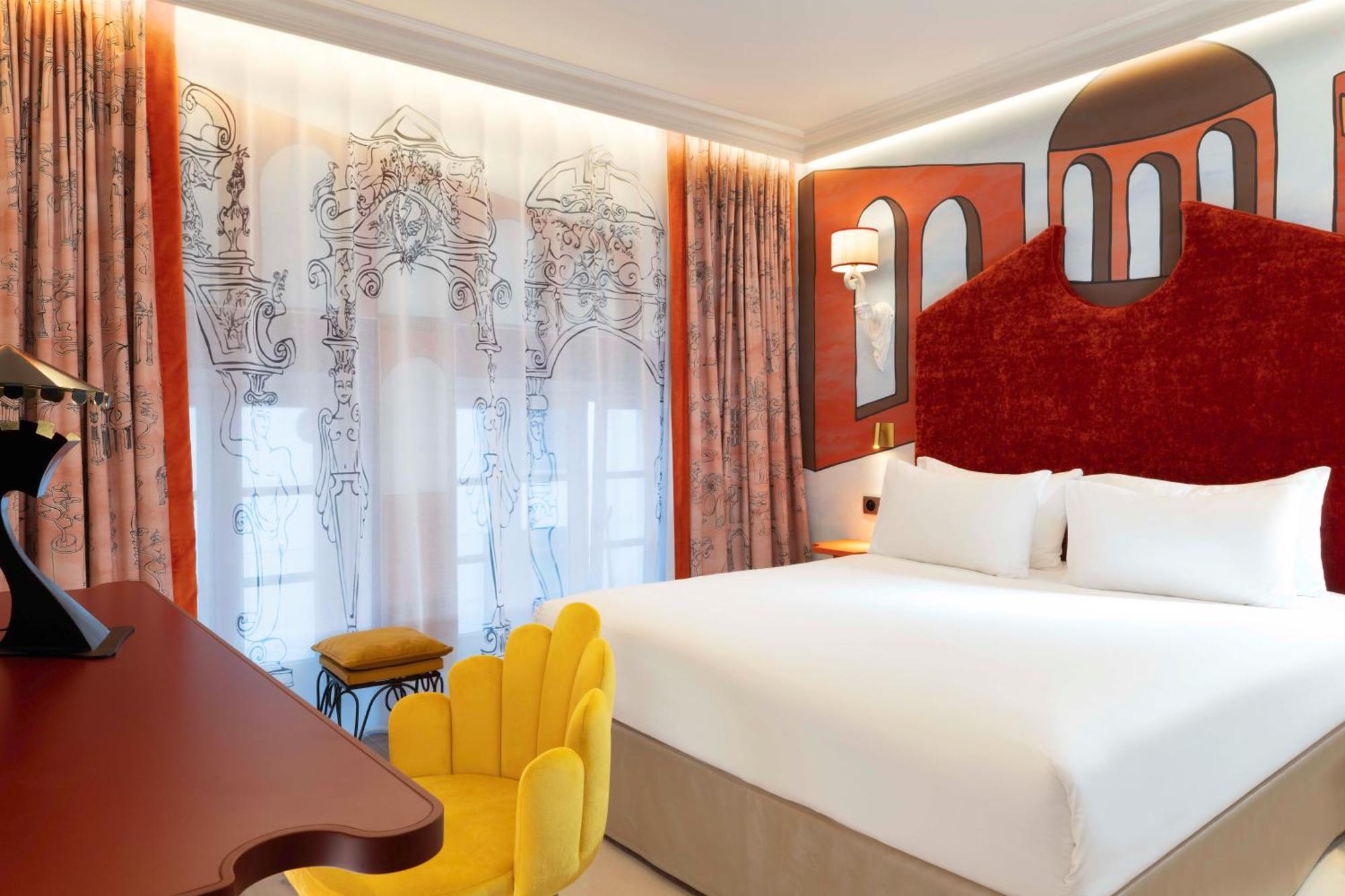 Classic Double or Twin Room