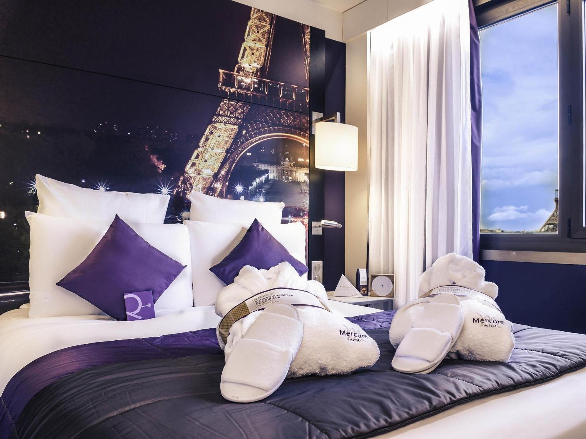 Privilege Double Room