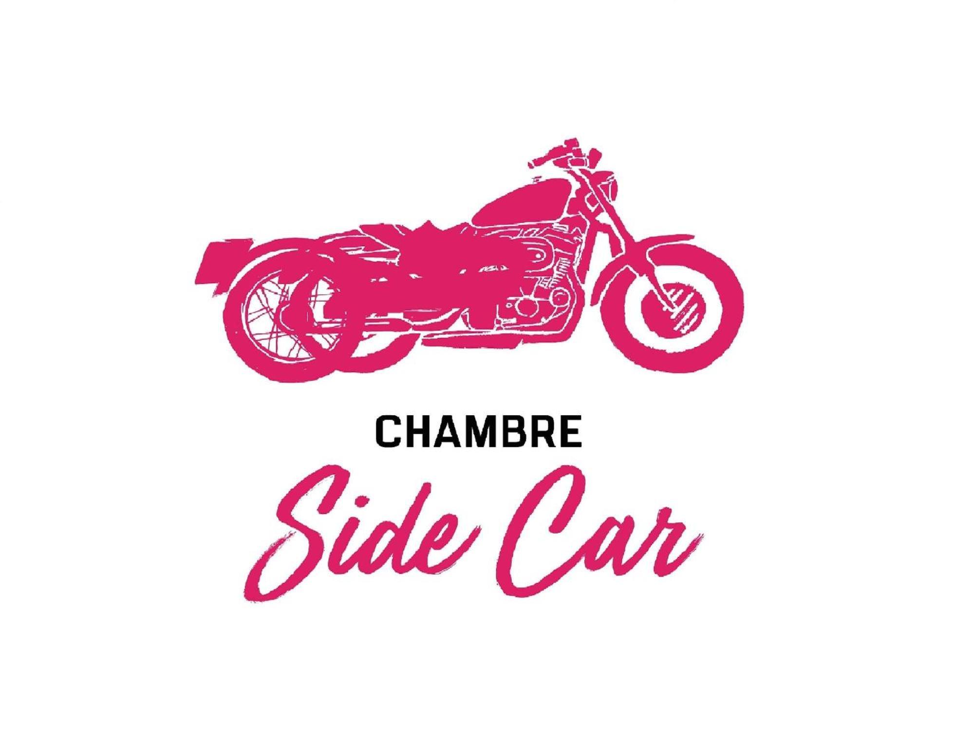 Side-Car Room