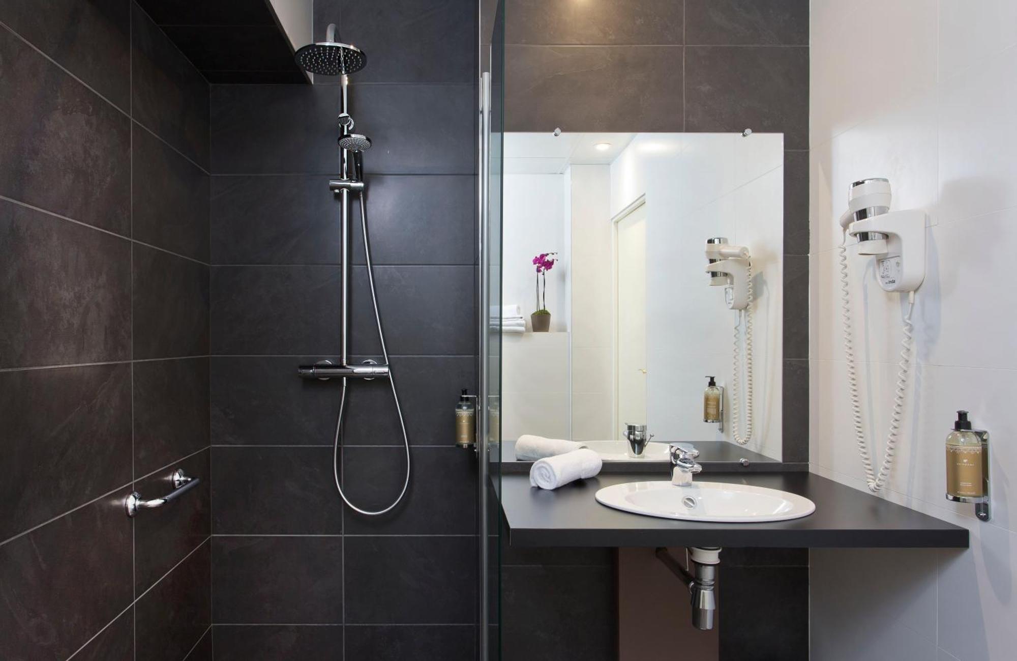 Club Double Room Ground Floor