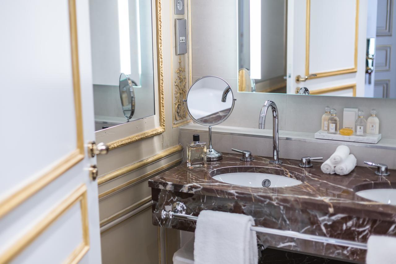 Junior Suite Prestige