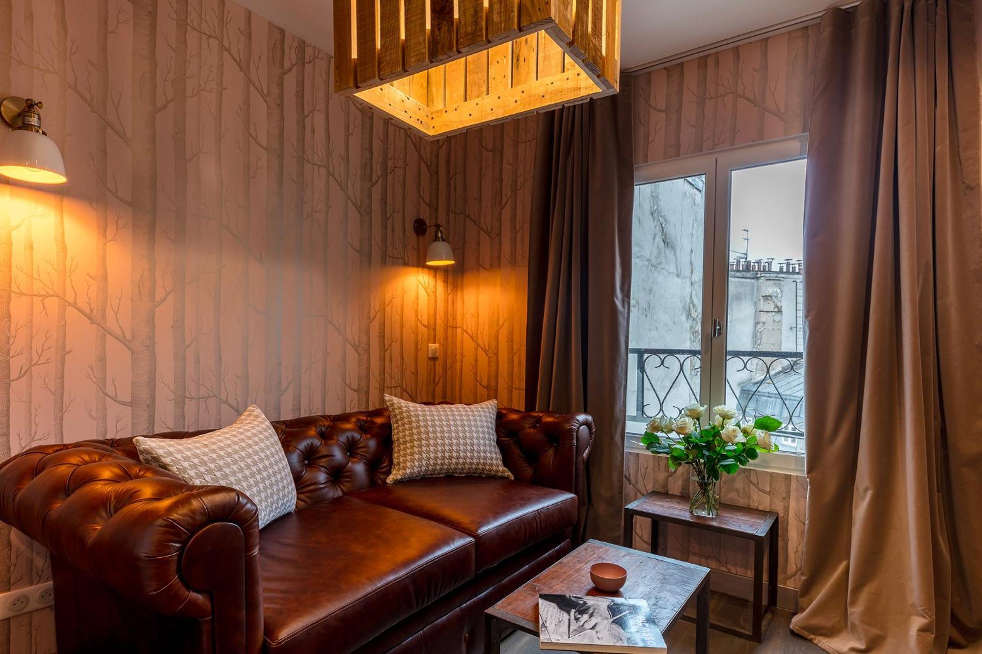 Superior Suite with Balcony