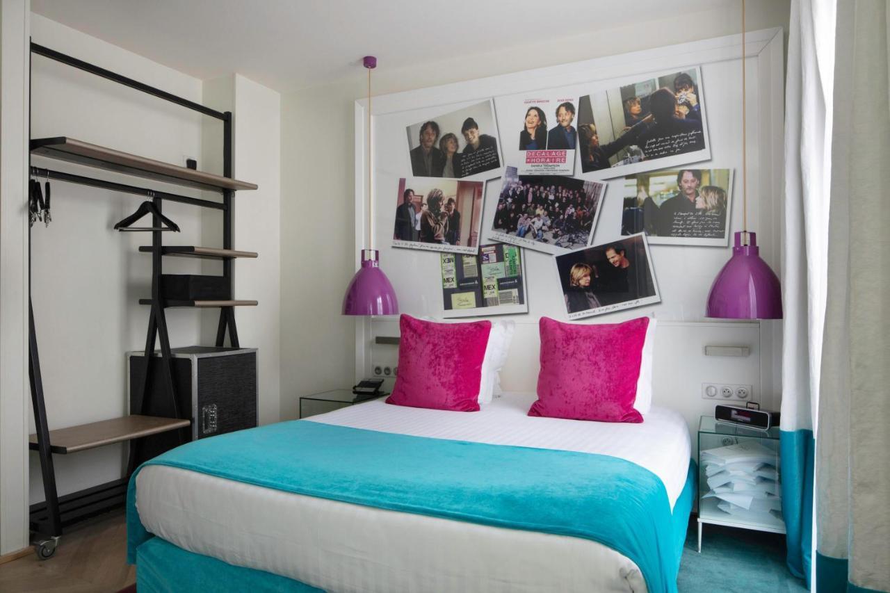 Privilege Room