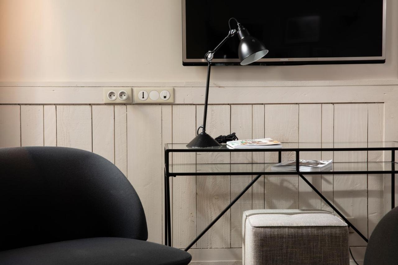 Executive Double or Twin Room