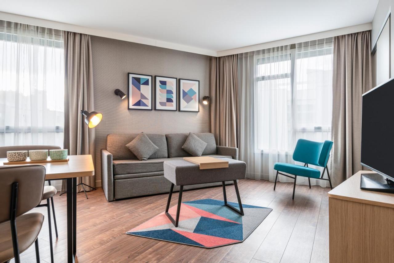One-Bedroom Apartment (4 People)