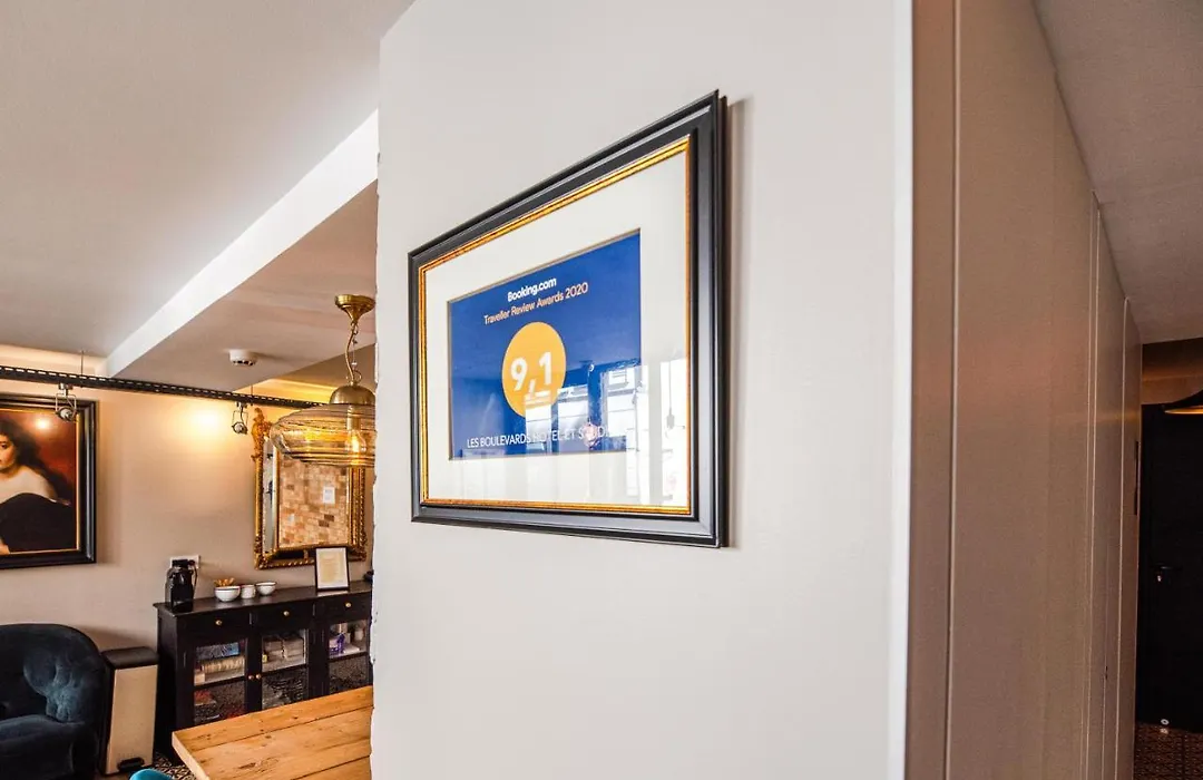 Residence Les Boulevards-1