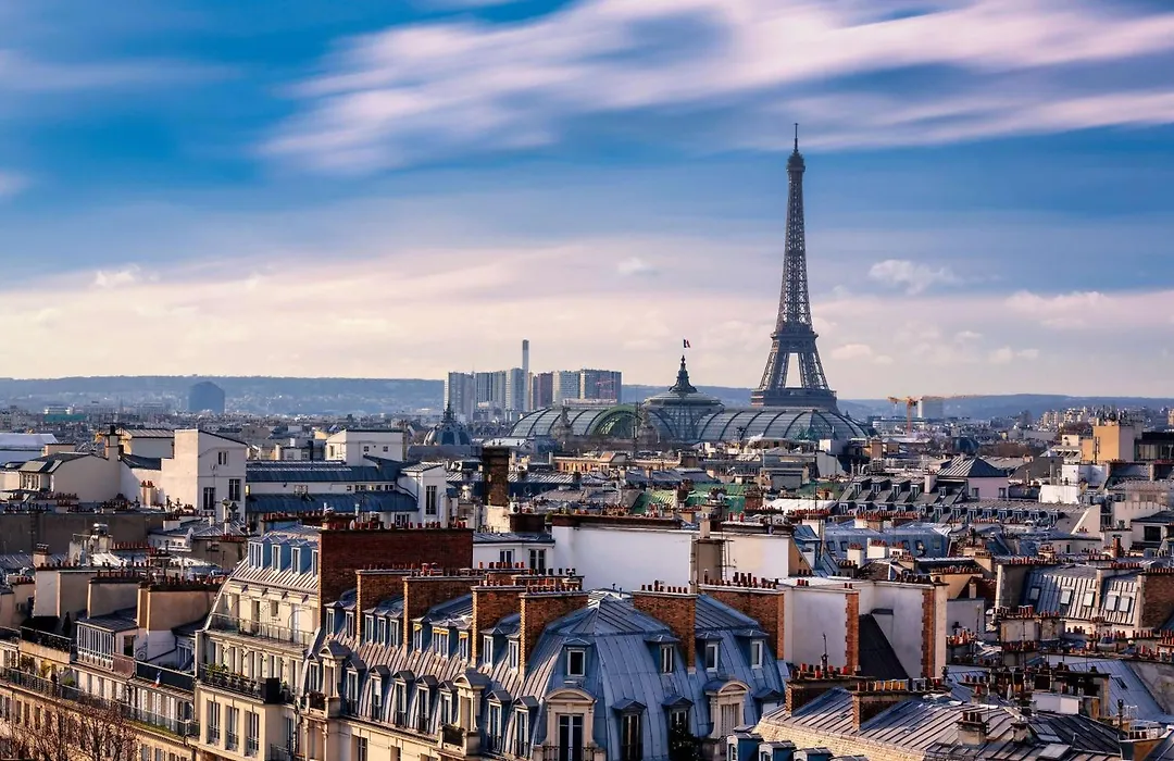 Hyatt Paris Madeleine-1