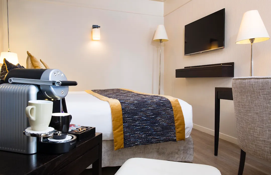 Hotel L'Inattendu-1
