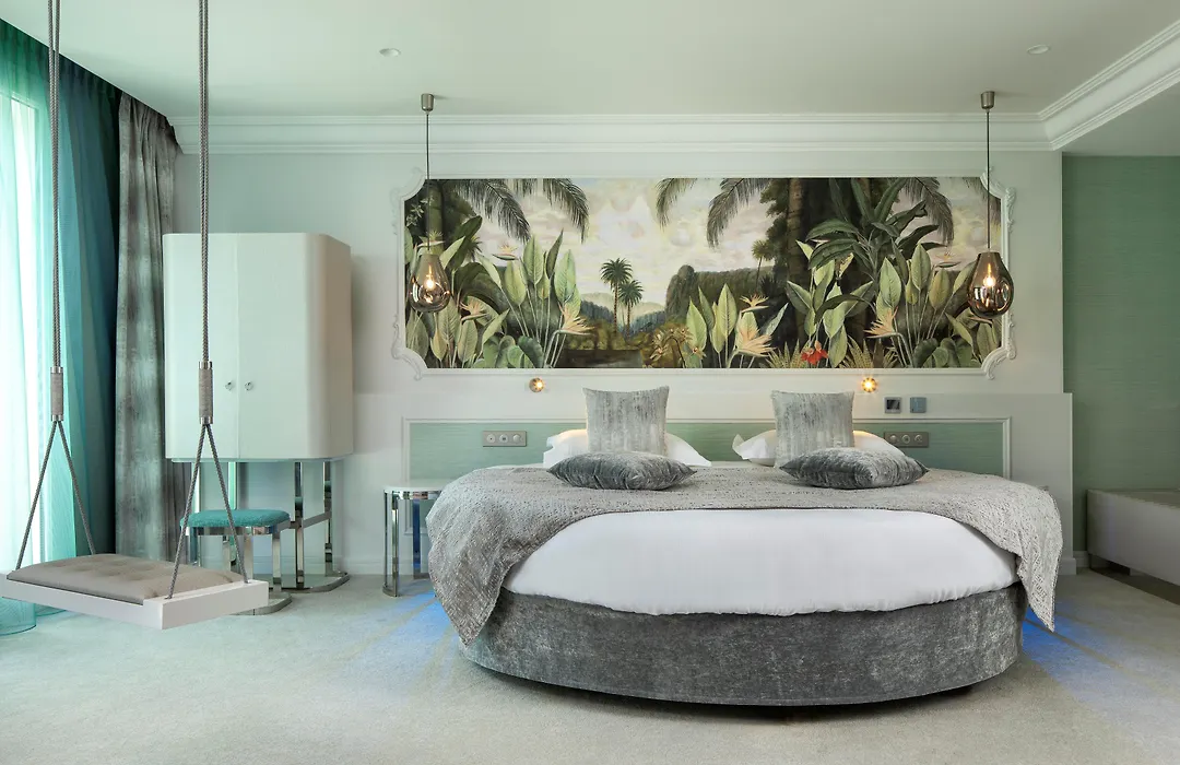 Paris J'Adore Hotel & Spa (Adults Only)-1