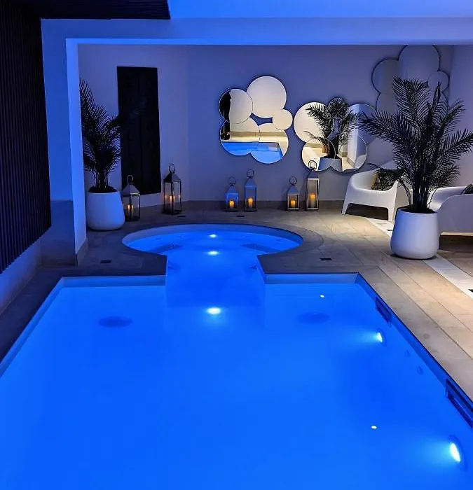 Hotel Villa Romantic & Spa-1