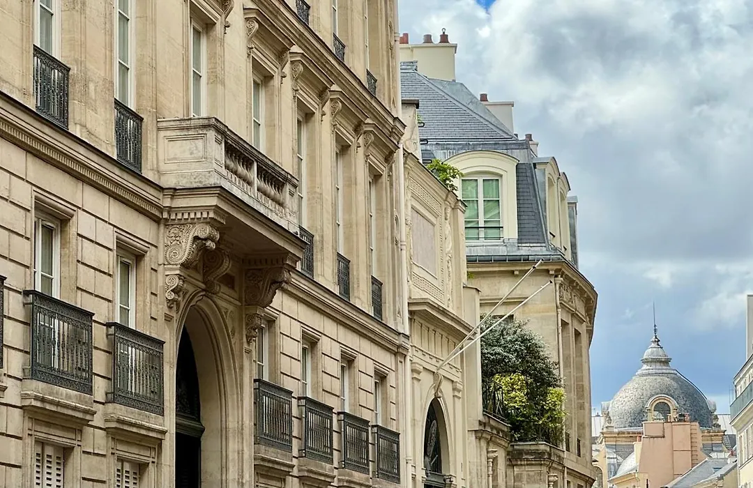 Miiro Le Grand Hotel Cayre-1