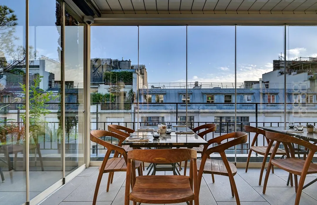 The One Alma Paris-1