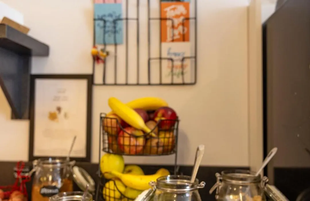 Ibis Styles Paris Gare Saint Lazare-1