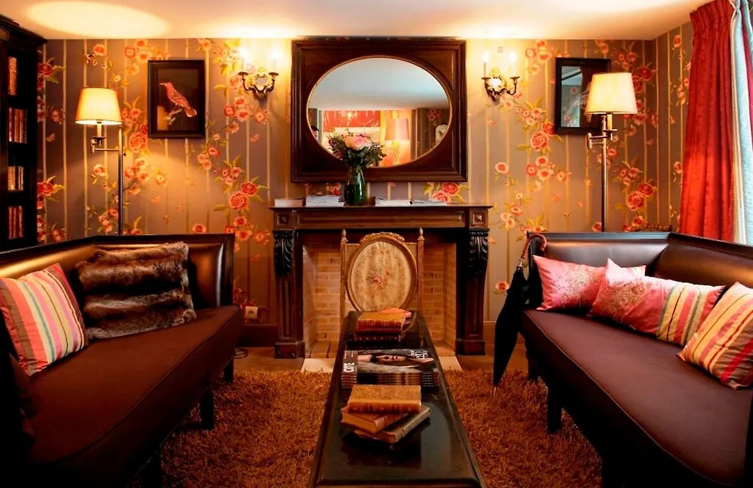 Hotel Chateaubriand-1