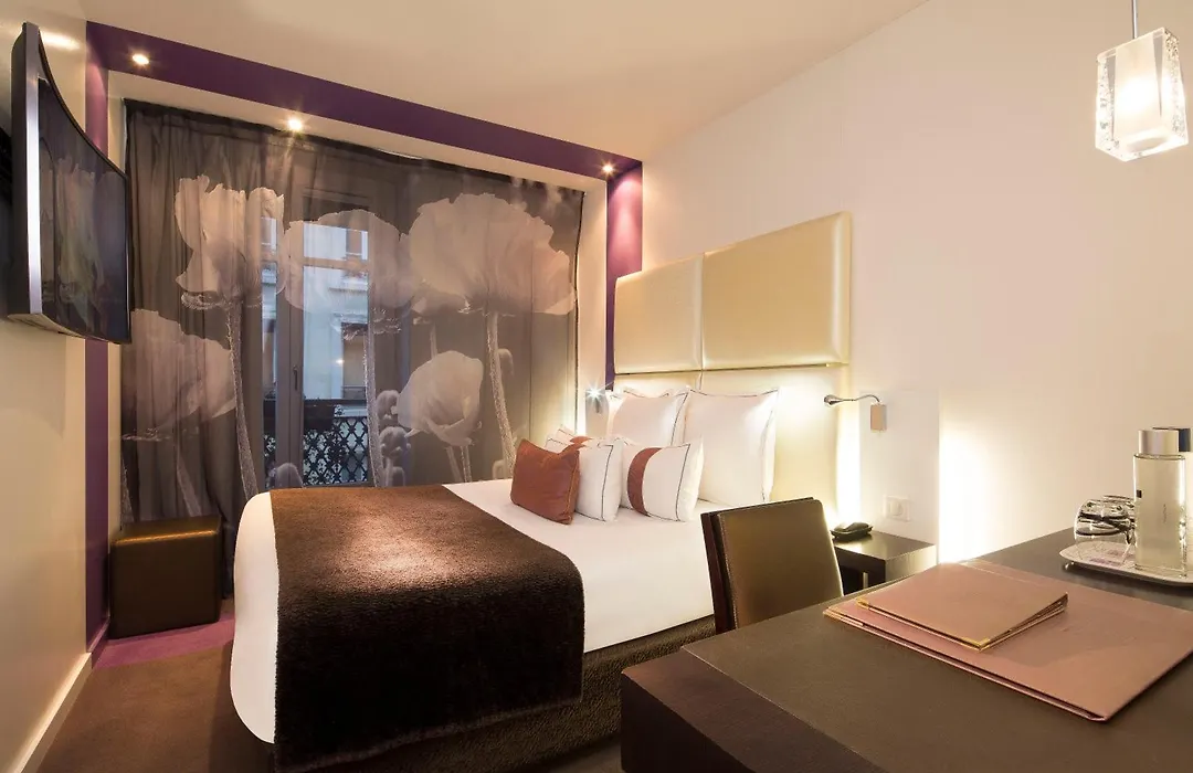 Grand Hotel Saint Michel-1