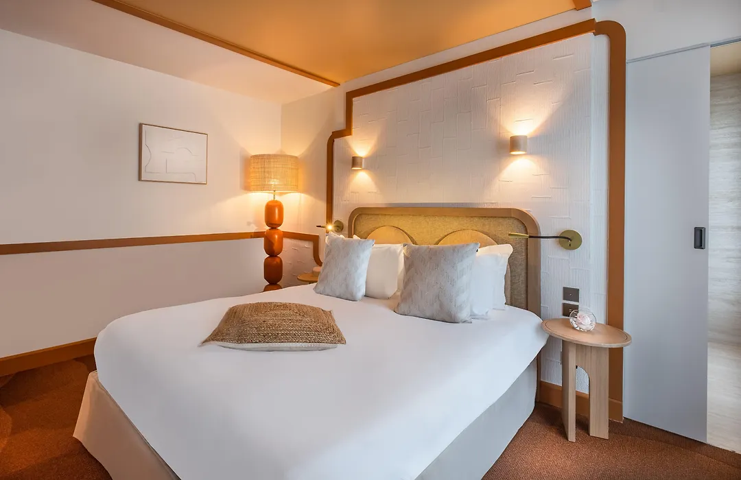 Hotel Le Monna Lisa By Inwood Hotels-1